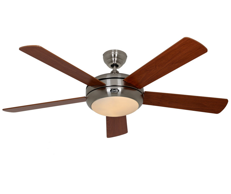 ClearAmbient 132 cm Deckenventilator | Wayfair.de